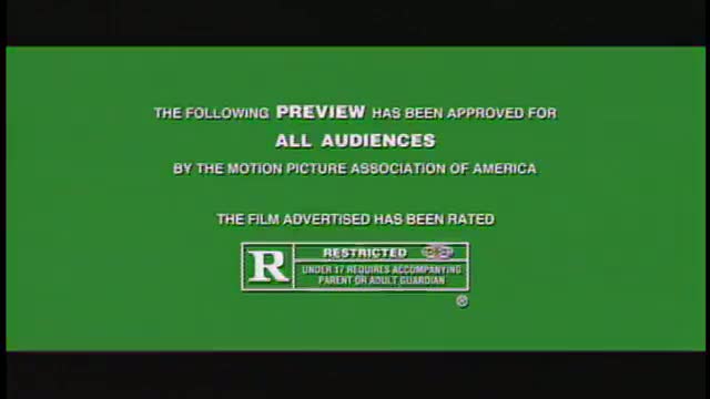 Remembrance (2009) 1. Fragmanı