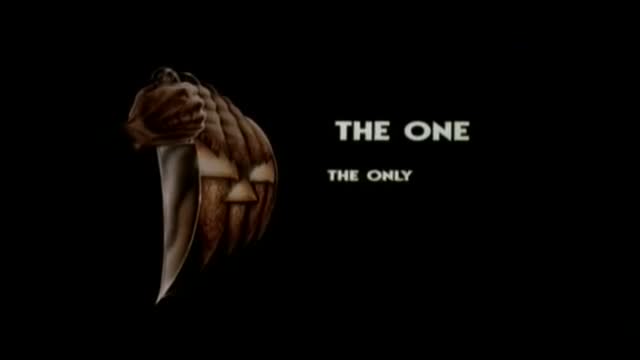 Mulva: Zombie Ass Kicker! 1. Fragmanı