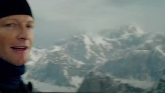 Leverage 1. Fragmanı