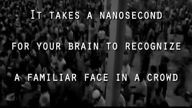 Katilin Yüzü  Fragman 2