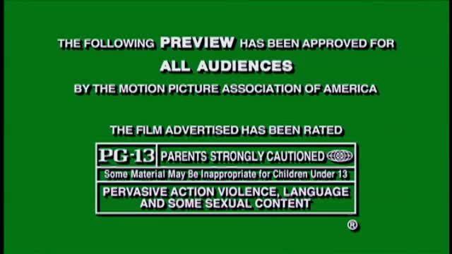 Lockdown 1. Fragmanı