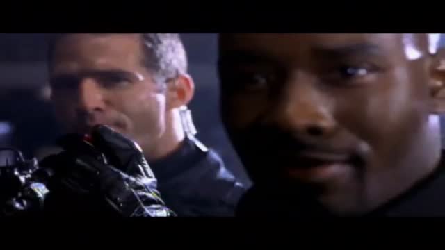 Lockdown 3. Fragmanı