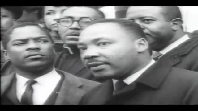 Dr. Martin Luther King, Jr.: A Historical Perspective (1994)