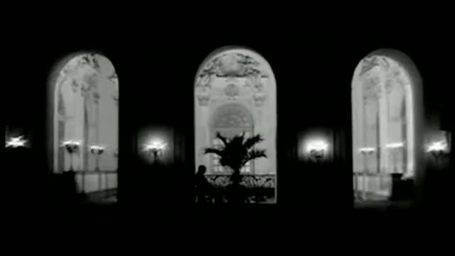 Le Petit Film Noir (2004) 1. Fragmanı