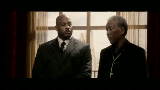 Lucky Number 21 (i) (2006) 4. Fragmanı