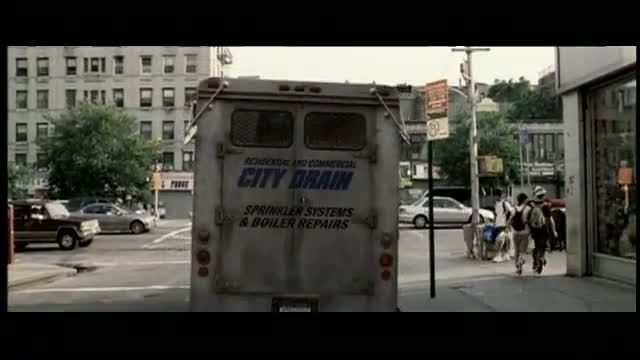 Lucky Number 21 (i) (2006) 5. Fragmanı