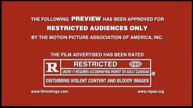 Las Cruces (2006) 1. Fragmanı