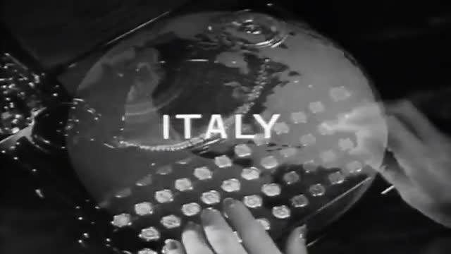 Daffy Doodles 1. Fragmanı