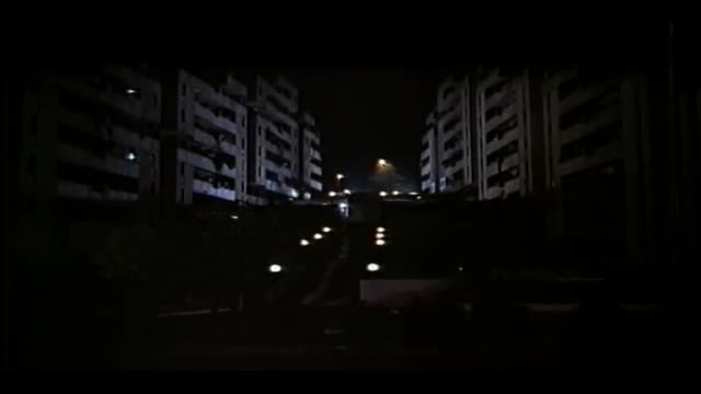 il Mostro 1. Fragmanı