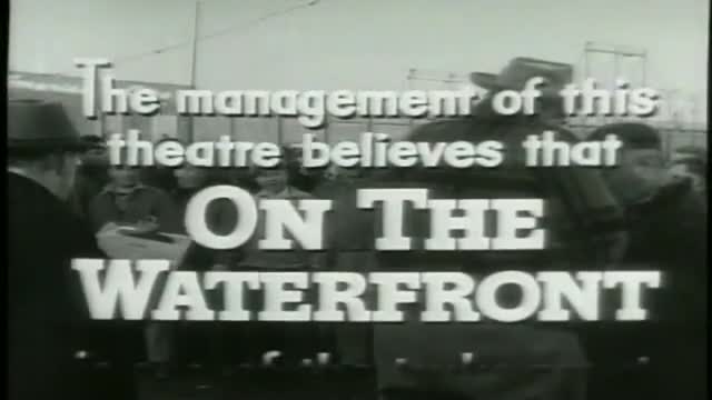 Some Mournful Bird 1. Fragmanı