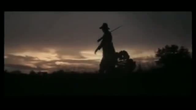 Sounder (1972) Fragman