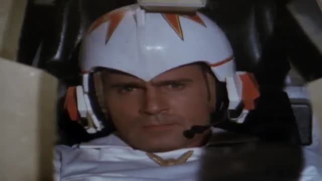 Buck Rogers in the 25th Century 1. Fragmanı