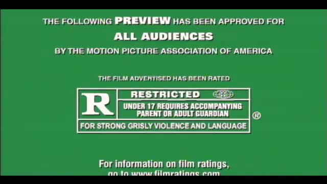 Saw Rebirth 2. Fragmanı