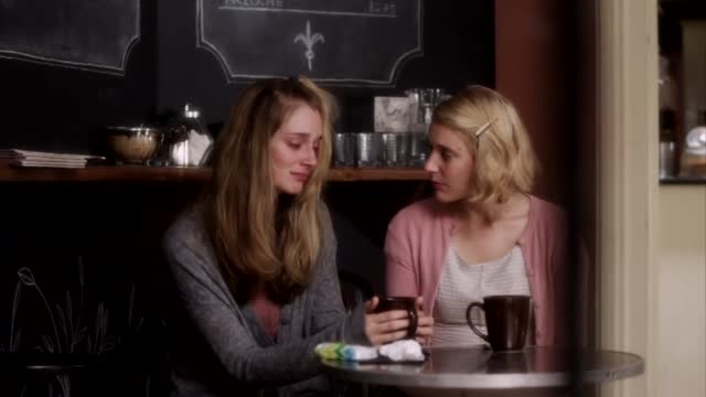 Damsels in Distress 3. Fragmanı