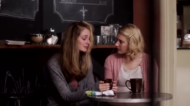 Damsels in Distress 5. Fragmanı