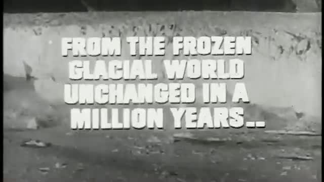 The Deadly Mantis 2. Fragmanı