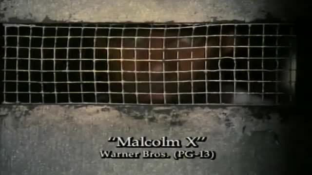 By Any Means Necessary: The Making Of \'malcolm X\' 1. Fragm