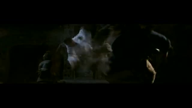 Dangerous Beauty: The Women Of \'the Forbidden Kingdom\' 5. 