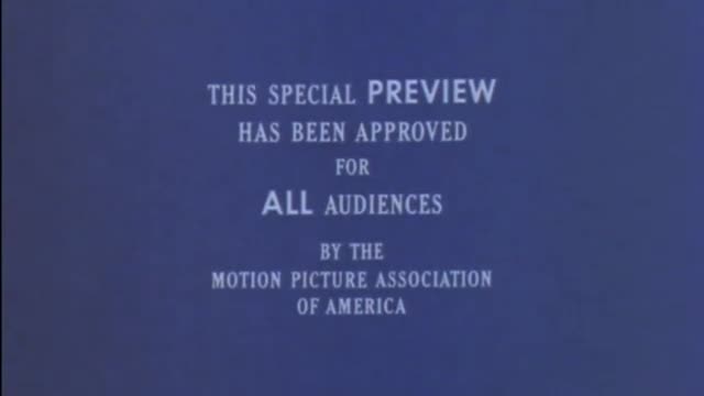 Pas De Deux: Making \'white Nights\' 1. Fragmanı