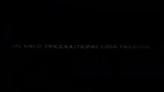 L\'inferno 1. Fragmanı