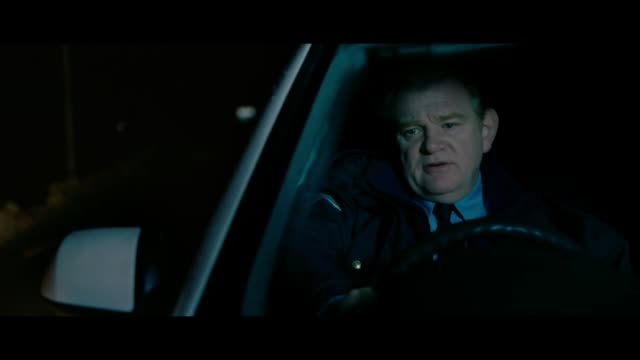 The Guard 5. Fragmanı