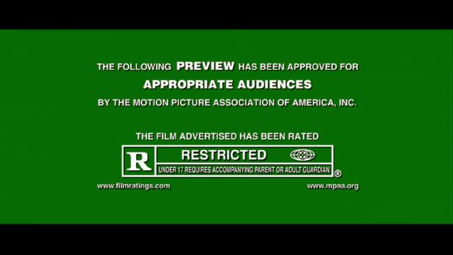 The Guard 7. Fragmanı