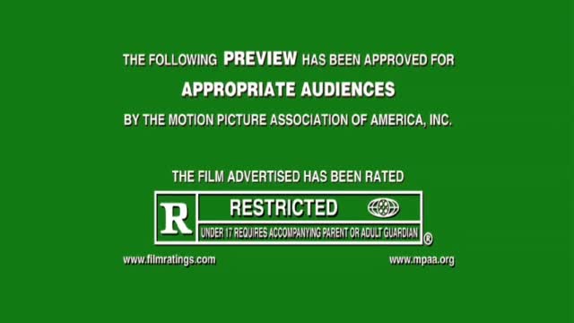 The Guard 8. Fragmanı