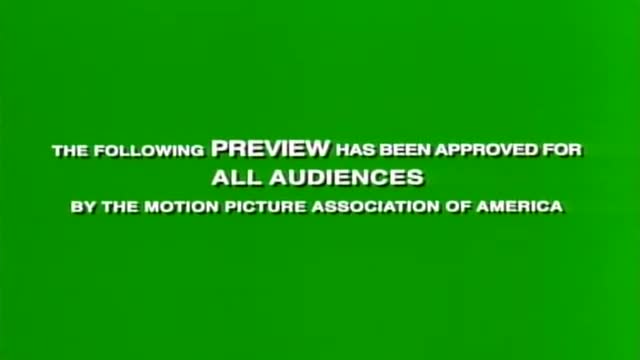 Fighting Trouble 1. Fragmanı