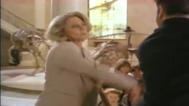 Mad-city 1. Fragmanı