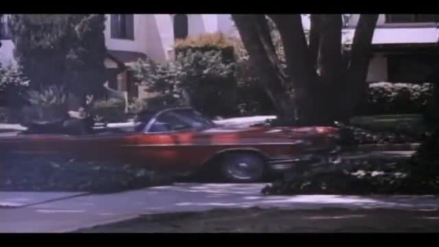 Never Sleep Again: The Making Of \'a Nightmare On Elm Street