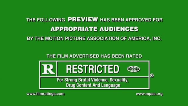 Risky Business (I) 1. Fragmanı