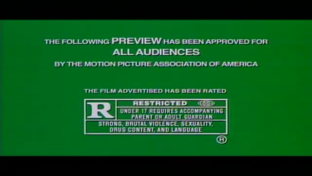 Risky Business (I) 3. Fragmanı