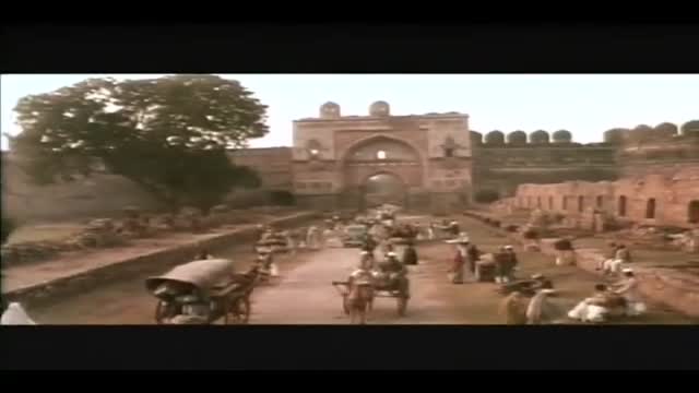 Earth (1998) 2. Fragmanı