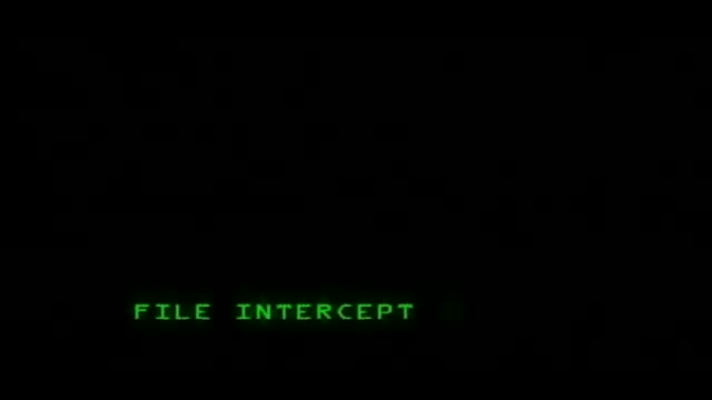 Captured! 1. Fragmanı