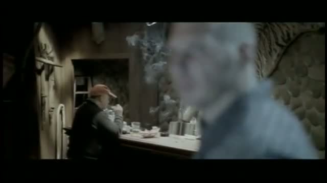 Dark Heart 1. Fragmanı