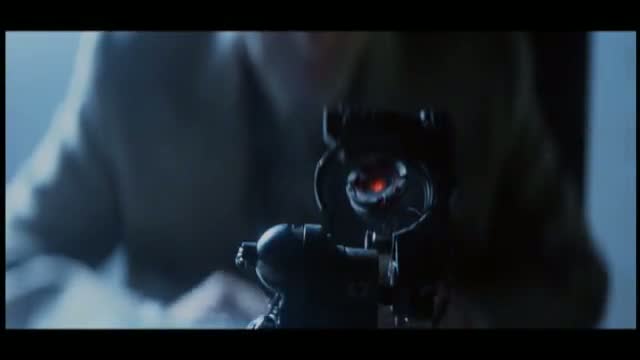 Sacrificial Sheep: The Novel Vs. The Film 5. Fragmanı