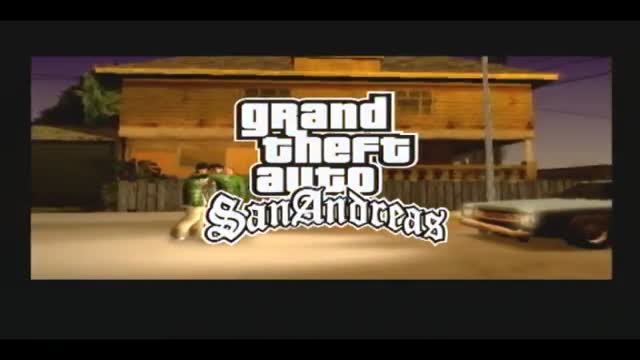 Manhunt 2 1. Fragmanı