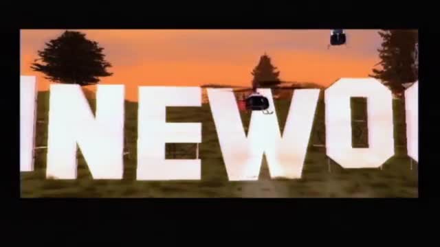 Manhunt 2 3. Fragmanı