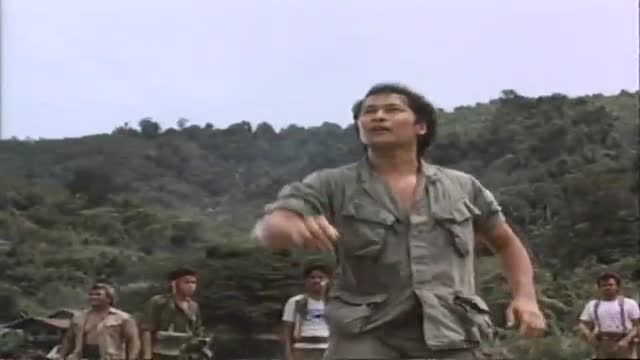 Mano A Mano 1. Fragmanı