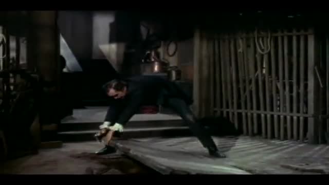 Twice-told Tales 1. Fragmanı