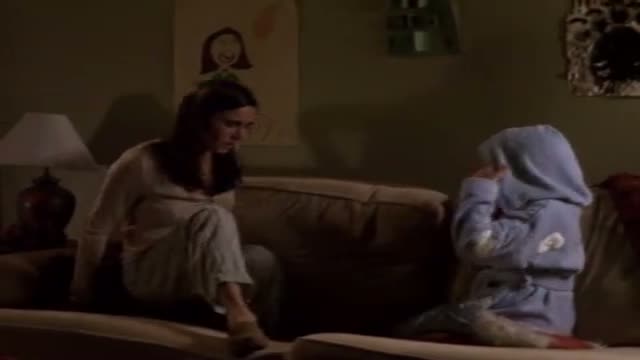 Darkwater 1. Fragmanı