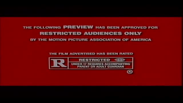 Audition 1. Fragmanı