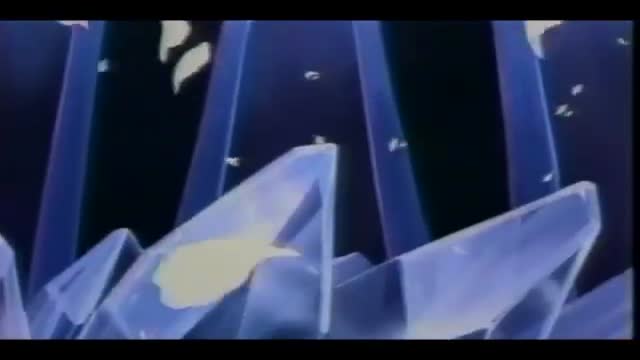 Magic Knight Rayearth 1. Fragmanı