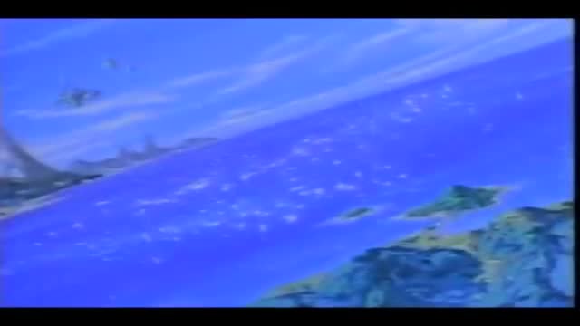 Magic Knight Rayearth 2. Fragmanı