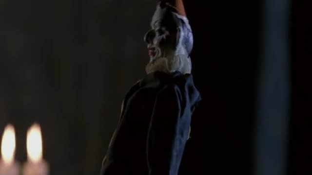 The Woman In Black yeni fragman