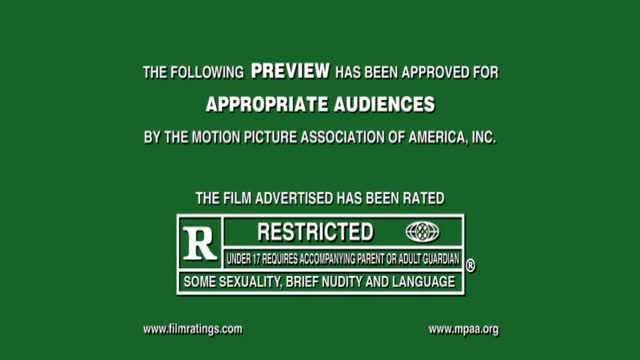 Albert Nobbs Fragman