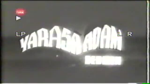 Betman Yarasa Adam Fragman