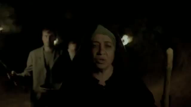 Musallat 2 Resmi Fragman