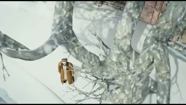 Allah'ın Sadık Kulu: Barla Fragman