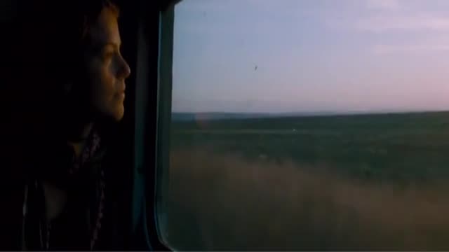 Gelecek Uzun Sürer Fragman